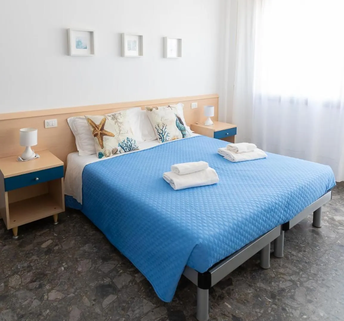 Aparthotel Residence Rex Chioggia