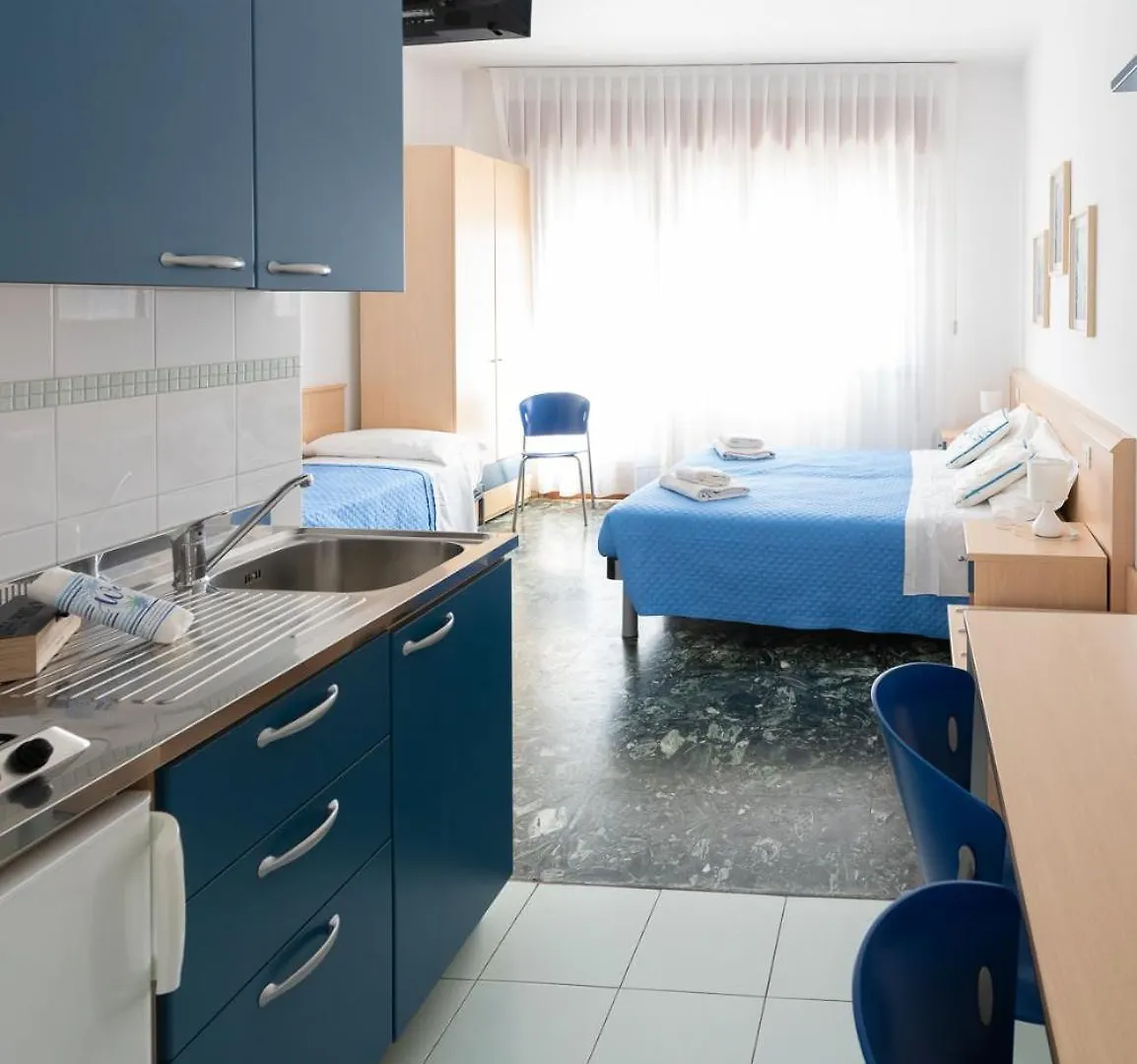 Residence Rex Chioggia Italy