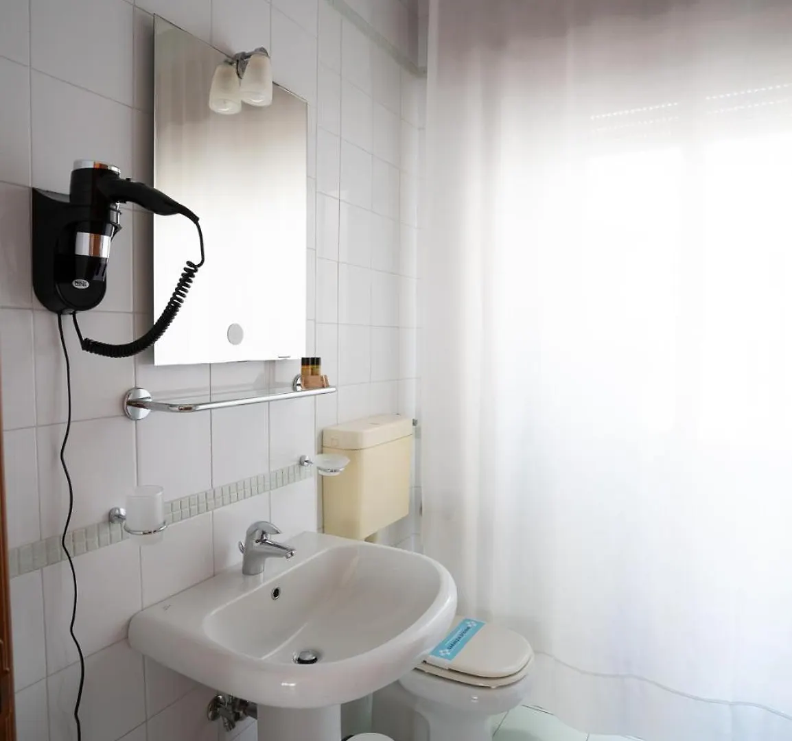Aparthotel Residence Rex Chioggia