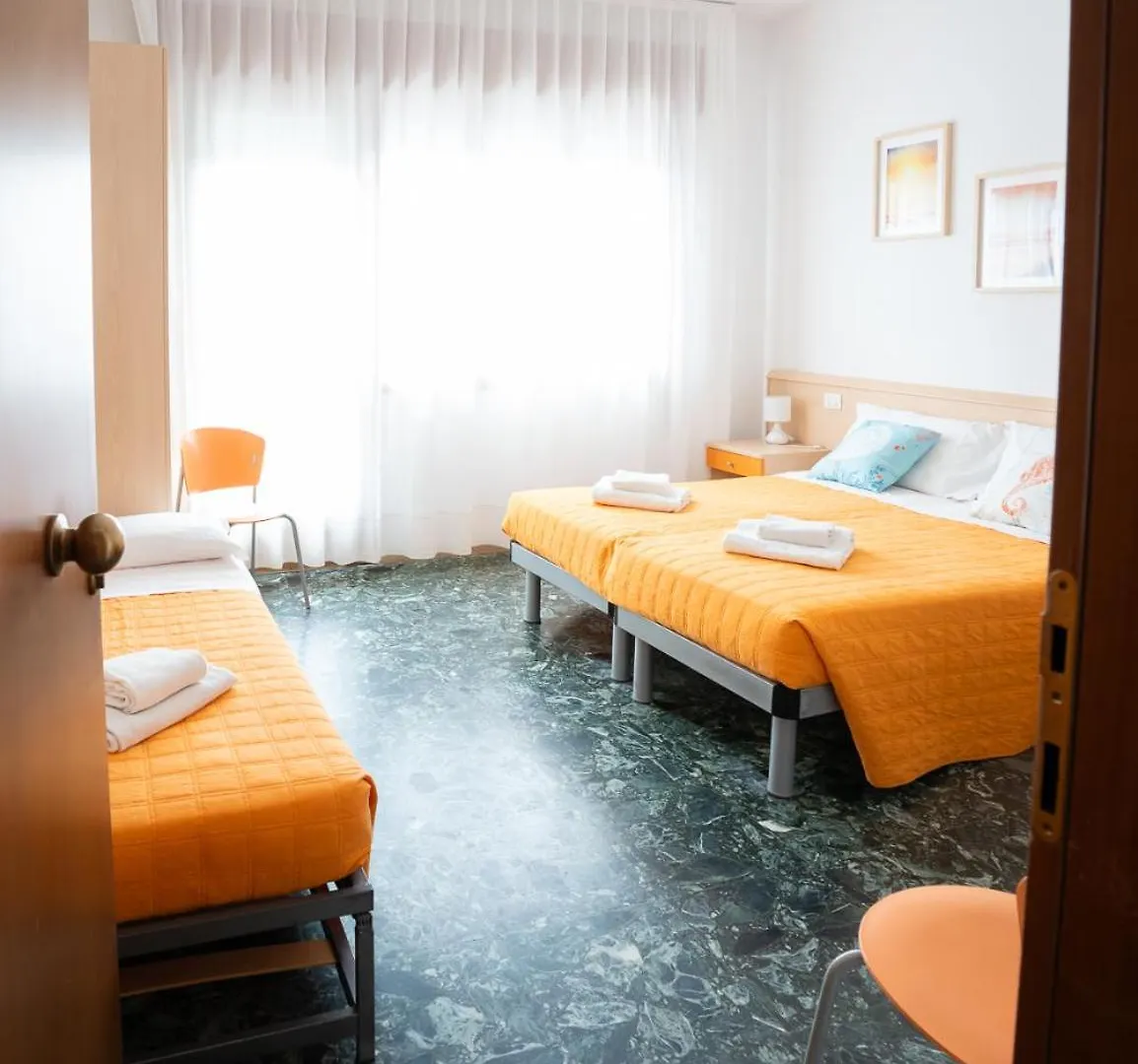 Aparthotel Residence Rex Chioggia