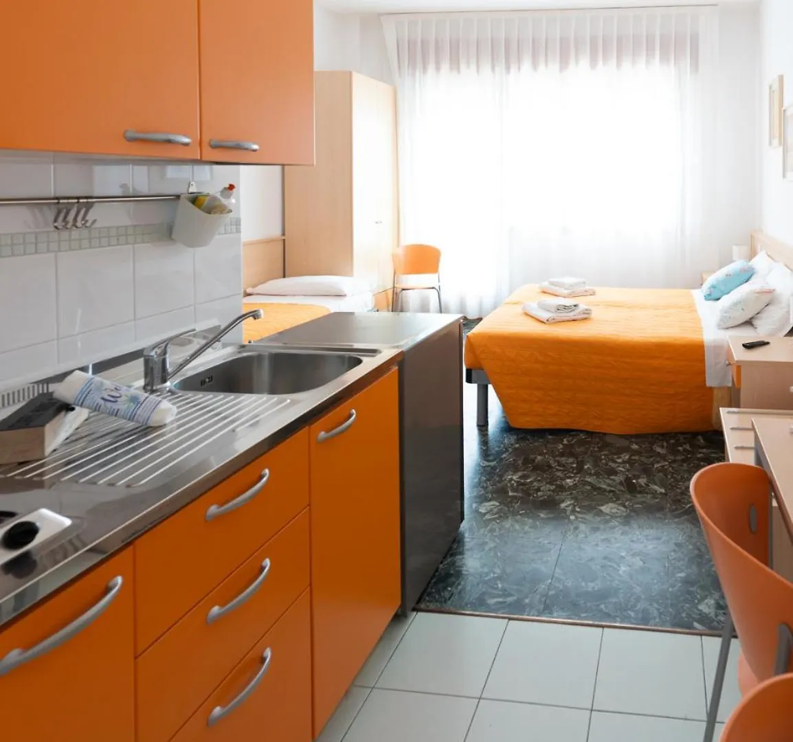 Residence Rex Chioggia