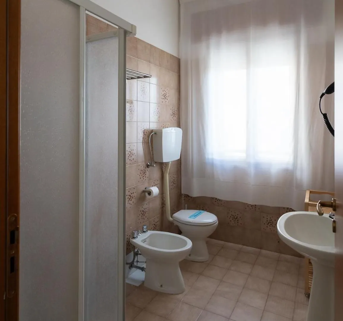 Residence Rex Chioggia 0*,