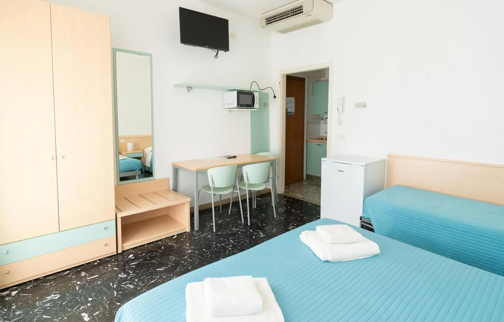 Residence Rex Chioggia Aparthotel