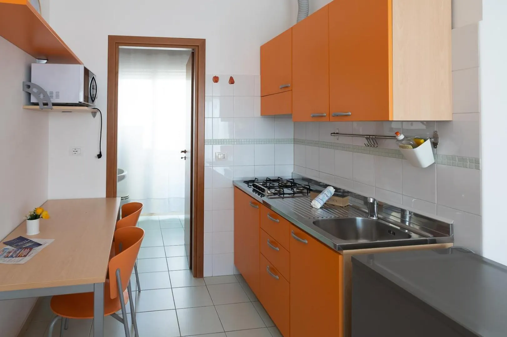 Residence Rex Chioggia 0*,  Italy